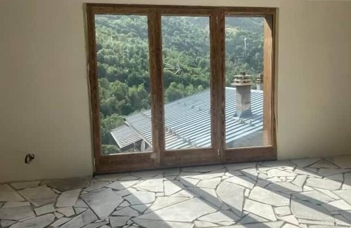 Praranger Ski Chalet | Chalet Arvi