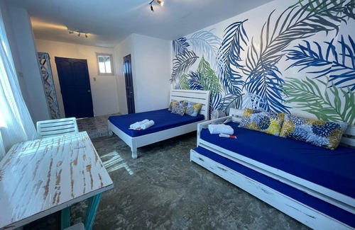 Patar Hotel | Chalaroste Place by SMS Hospitality