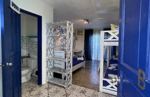 Patar Hotel | Chalaroste Place by SMS Hospitality