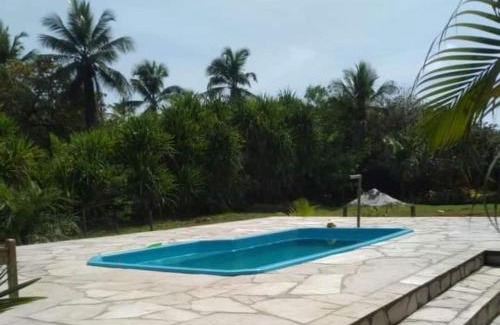 Serra Grande House | Chale da Lu