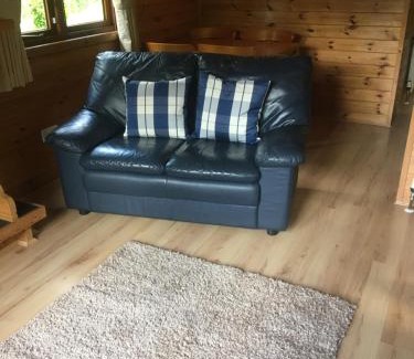 Tyndrum Apartment | Chalet 2