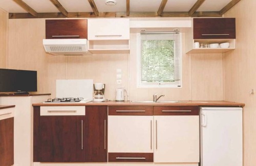 Moncontour Ski Chalet | Chalet 3 étoiles - Parc aquatique - eebbhb