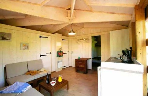 Loupiac Ski Chalet | Chalet 3 étoiles - Piscine - eecc0e