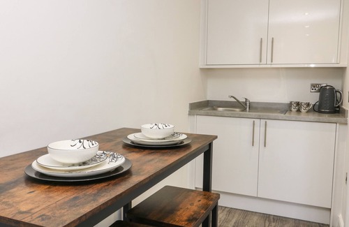 West Heslerton Cottage | Chalet 3
