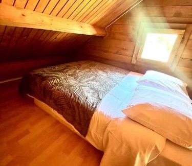 Villebon-sur-Yvette Ski Chalet | Chalet 5 min Du Grand Dôme de Villebon et 20 min de l'aeroport Paris-Orly