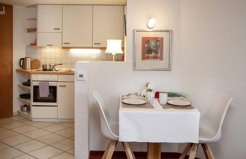 Grindelwald Apartment | Chalet Abendrot apARTments by Interhome