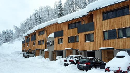 Vorderglemm Ski Chalet | Chalet Ablon