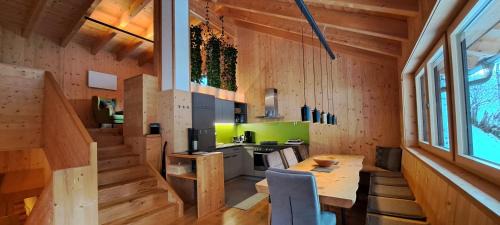 Vorderglemm Ski Chalet | Chalet Ablon