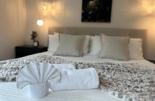 La Conception House | Chalet Allegria Tremblant