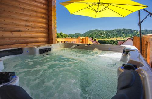 Mrkopalj Villa | Chalet Alpin Mrkopalj