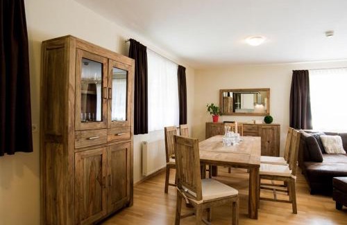 Saalbach-Hinterglemm Apartment | Chalet Alpinresort - JOKERCARD INCLUDED
