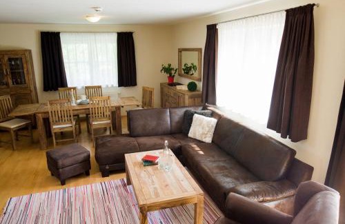 Saalbach-Hinterglemm Apartment | Chalet Alpinresort - JOKERCARD INCLUDED