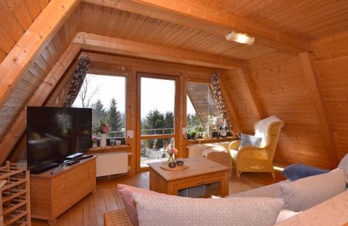 Goldlauter Ski Chalet | Chalet Alwin by Interhome