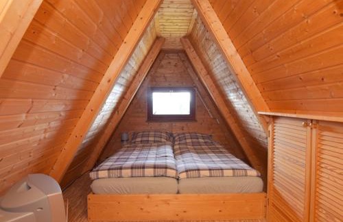 Goldlauter Ski Chalet | Chalet Alwin by Interhome