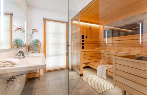 Donnersbachwald Ski Chalet | Chalet Amsel