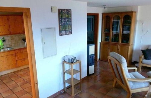 Albinen Ski Chalet | Chalet Angelika