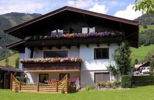 Uttendorf Apartment | Chalet Anna Appartment