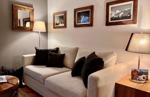 Charmey Apartment | Chalet Apartment Serenity Lodge