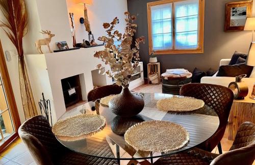 Charmey Apartment | Chalet Apartment Serenity Lodge