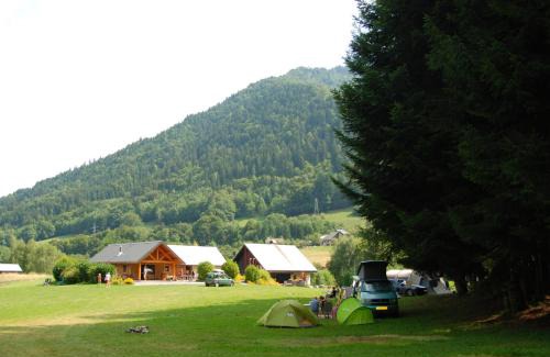 Faverges-Seythenex Apartment | Chalet ARCLOSAN