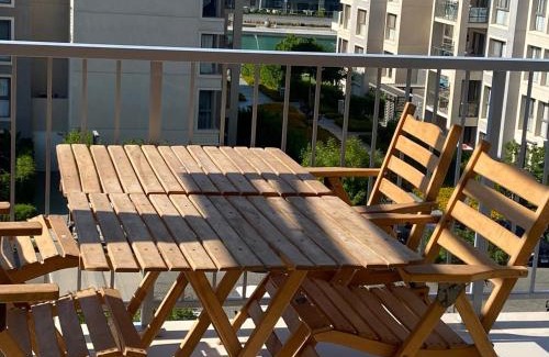 Sidi Abd El-Rahman Ski Chalet | chalet at Marassi North Coast