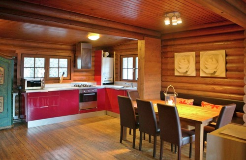 Woergl Ski Chalet | Chalet in Wörgl near Ski Bus Stop