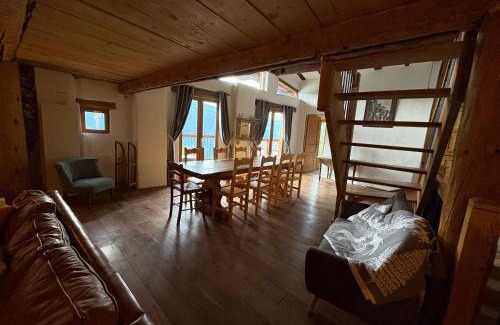 Seez Ski Chalet | Chalet au cœur de la haute Tarentaise