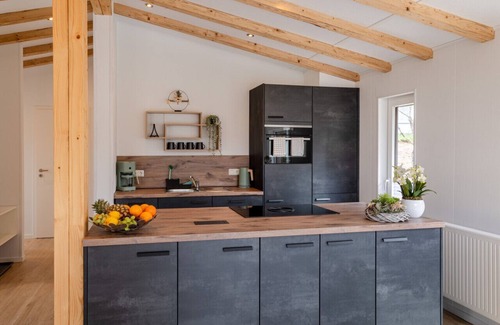 Hillesheim House | Chalet Bachwies I Terrasse I Seeblick I Wandern