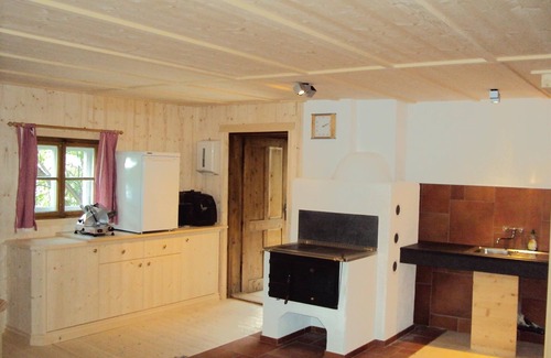 Pertisau Cabin | Chalet Basislager - Basislager