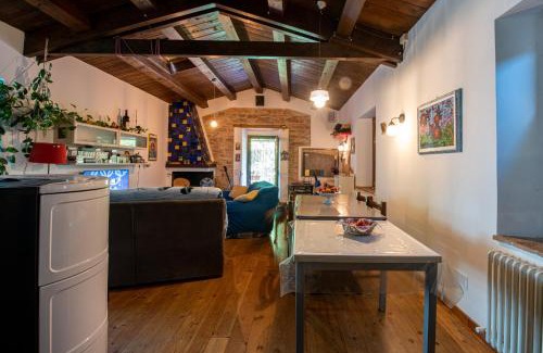 Fabriano Ski Chalet | Chalet Battista Grotte di Frasassi