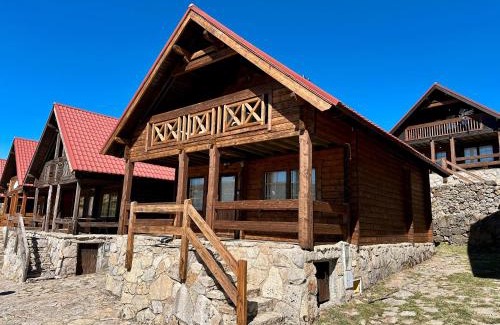 Penhas da Saude Ski Chalet | Chalet Belfort