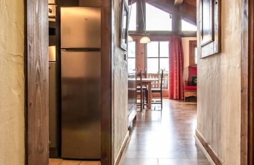 Sainte-Foy-Tarentaise House | Chalet Bellacomba-arpettaz