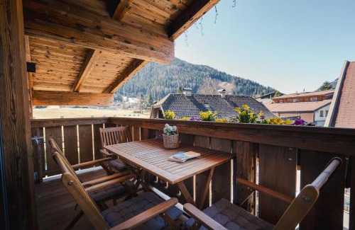 Bad Kleinkirchheim Apartment | Chalet Bergblick Suites - Luxury Escape