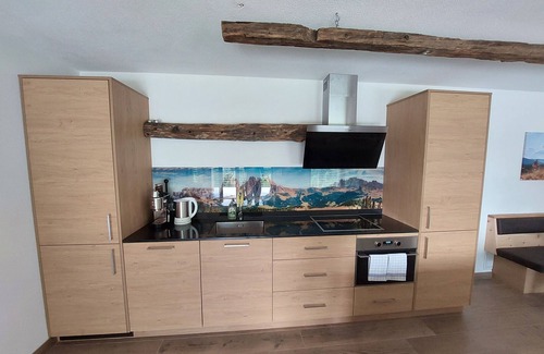 Vandoies Ski Chalet | Chalet Bergblick - Neueröffnung 2024