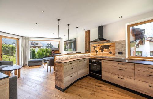 Ortisei Apartment | Chalet Berna