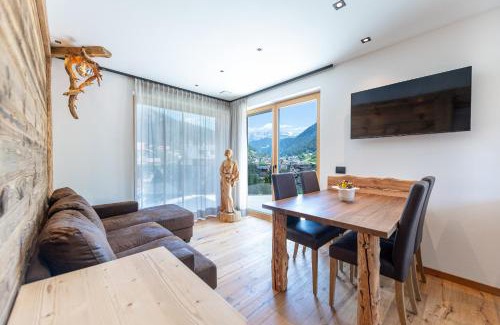 Ortisei Apartment | Chalet Berna