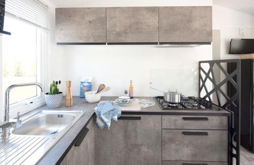 Gouville-sur-Mer Other | Chalet Bord de Mer