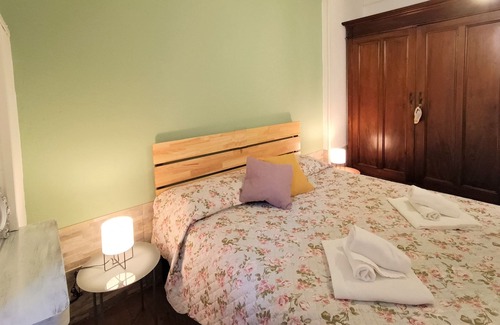 Mergozzo Villa | Chalet Casa Mamy Mergozzo