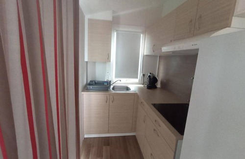 Burinhosa Ski Chalet | Chalet 'Casinhas Do Alentejano I I' with Shared Pool, Wi-Fi and Air Conditioning