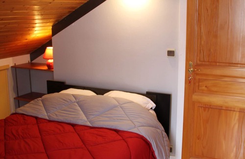 Xonrupt-Longemer Ski Chalet | CHALET Centaurée- air-conditioned Rémy HEROLD