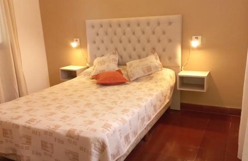 Merlo House | Chalet Centrico