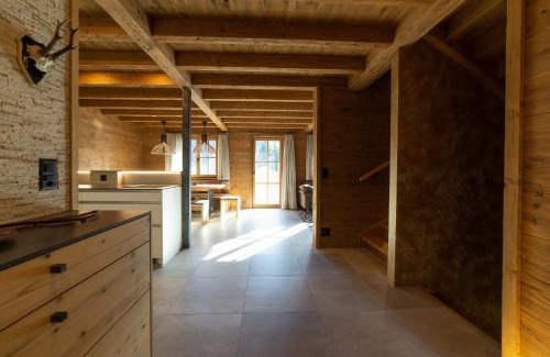 Wildhaus House | Chalet Chäserrugg