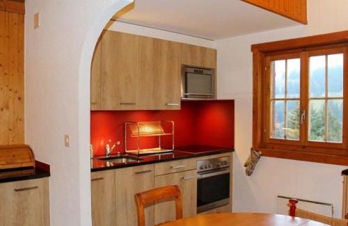 Moleson Ski Chalet | Chalet Chalet 969 by Interhome