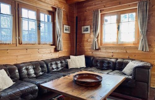 Riom-Parsonz Ski Chalet | Chalet Chalet Rodas 9 by Interhome