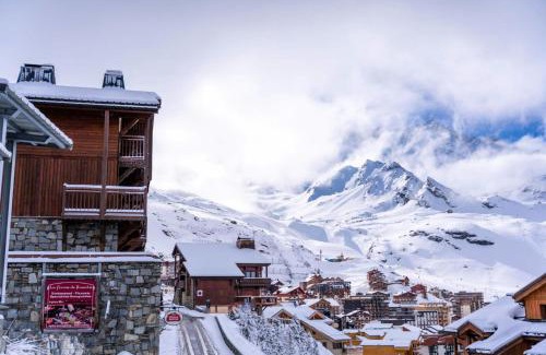 Val-Thorens Apartment | Chalet Chamois - EN COURS DE RENOVATION MAE-6341