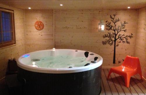 Valmorel Ski Chalet | Chalet ChampBenoit