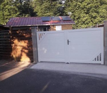 Les Breviaires Ski Chalet | Chalet charmant aux Bréviaires avec terrasse et barbecue