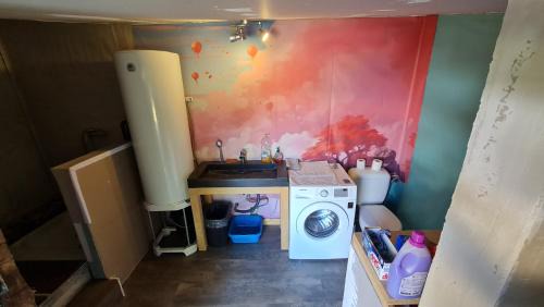 Barbentane Other | Chalet chez l'habitant