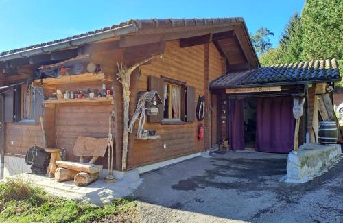Nesslau-Krummenau House | Chalet Chnorz Exclusive Private