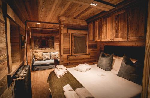 Cervinia Ski Chalet | Chalet Cime Bianche